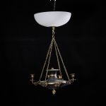 1453 1031 HANGING LAMP